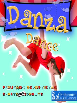 cover image of Danza (Dance)